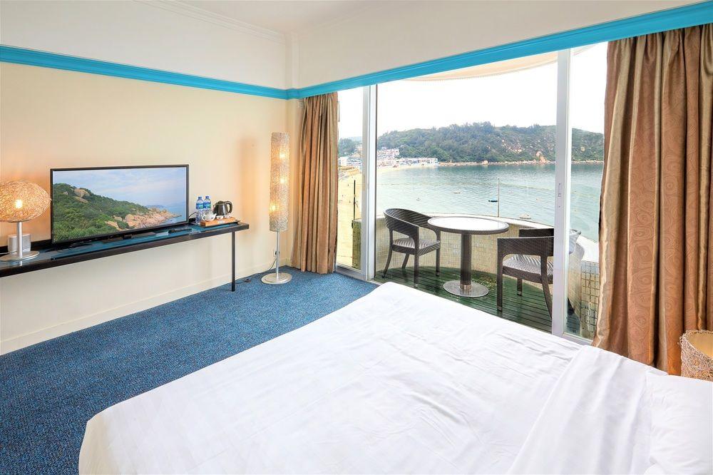 Warwick Hotel Cheung Chau Hong Kong Extérieur photo