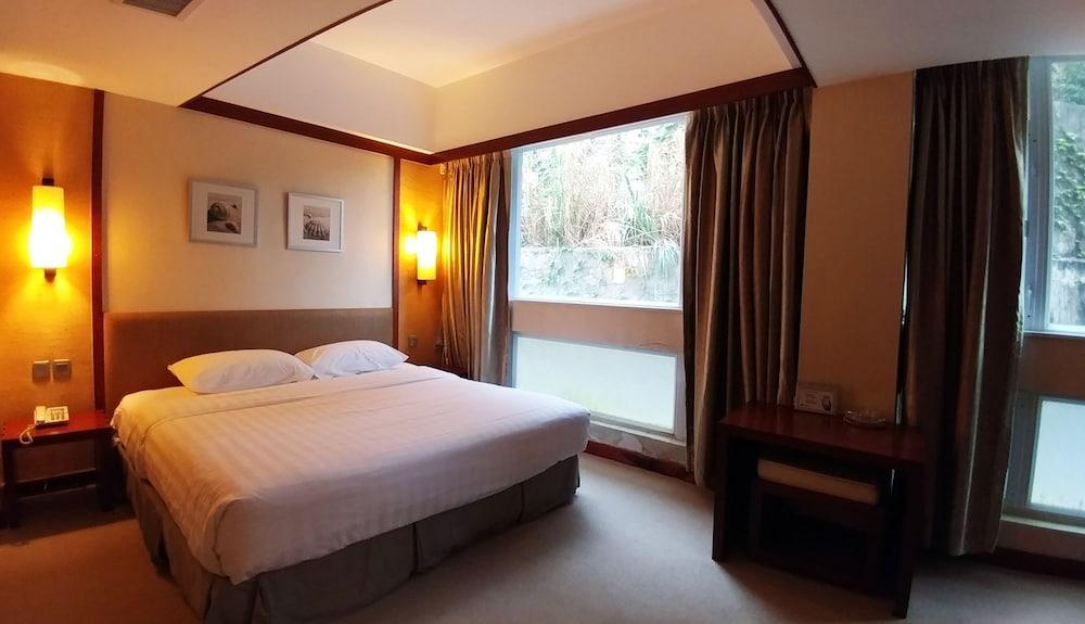 Warwick Hotel Cheung Chau Hong Kong Extérieur photo