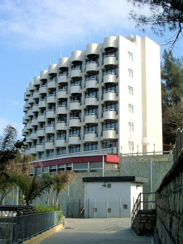 Warwick Hotel Cheung Chau Hong Kong Extérieur photo
