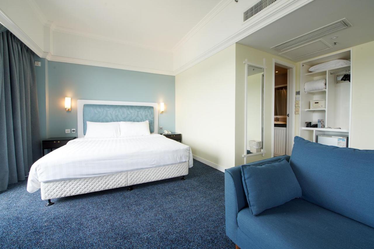 Warwick Hotel Cheung Chau Hong Kong Extérieur photo