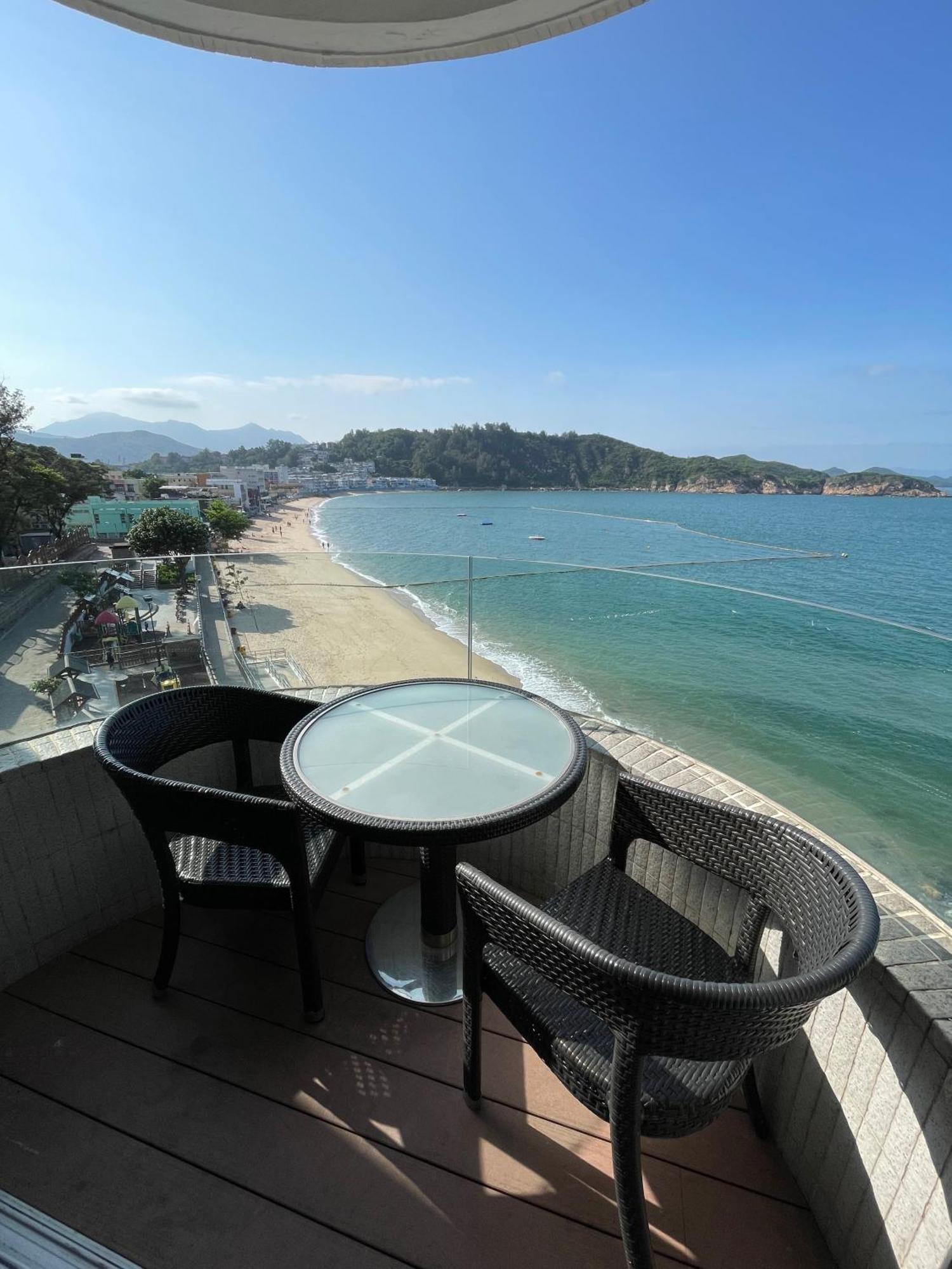Warwick Hotel Cheung Chau Hong Kong Extérieur photo