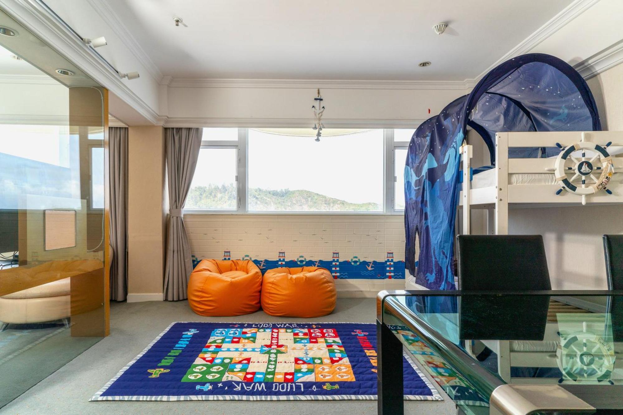 Warwick Hotel Cheung Chau Hong Kong Extérieur photo