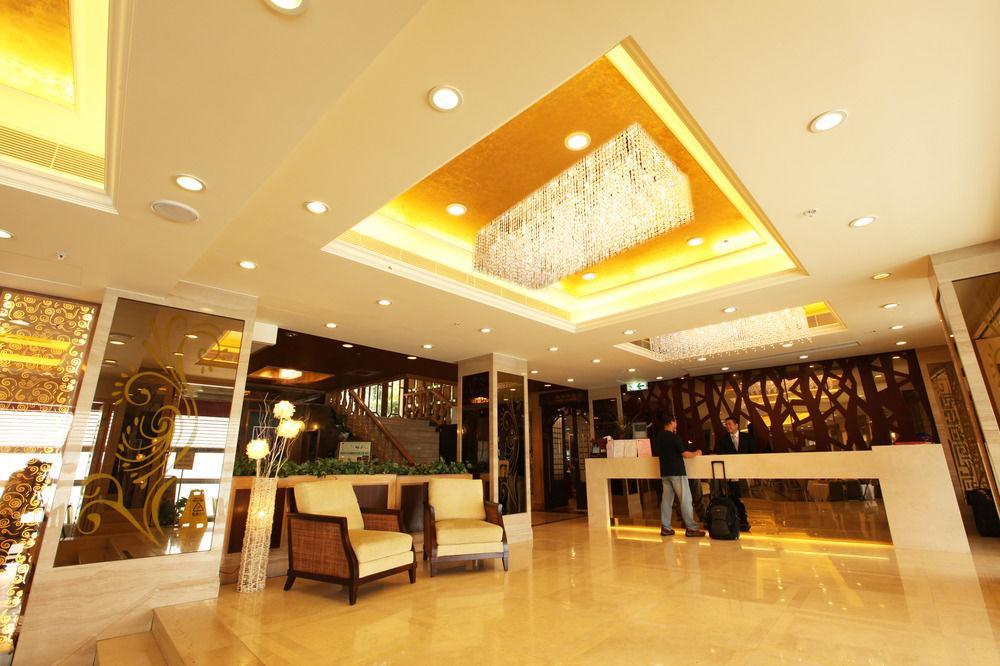 Warwick Hotel Cheung Chau Hong Kong Extérieur photo