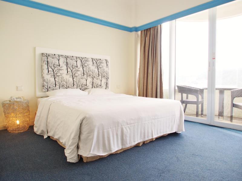 Warwick Hotel Cheung Chau Hong Kong Extérieur photo
