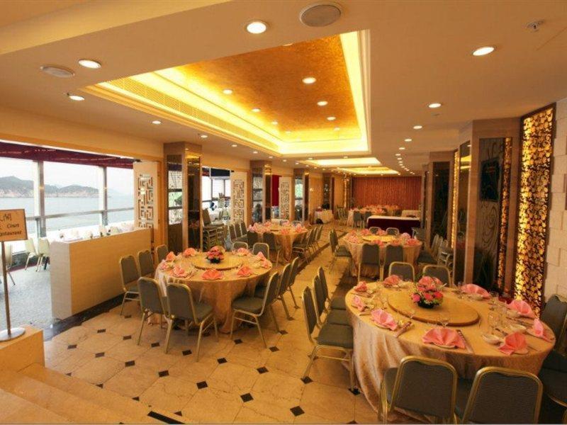 Warwick Hotel Cheung Chau Hong Kong Extérieur photo