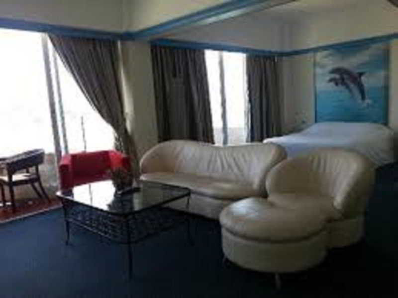 Warwick Hotel Cheung Chau Hong Kong Extérieur photo
